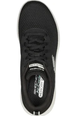 Skechers Skech-Lite Pro Best Chance Sneakers Schwarz