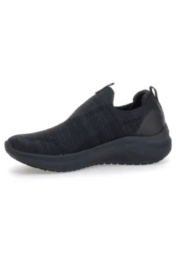 Slip-on nere con Memory Foam Joma C.Laceless Lady 2521