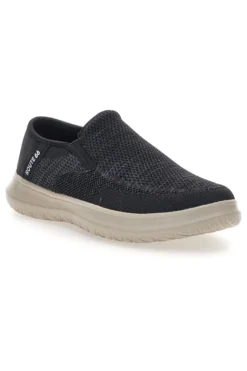 Slip on nere in mesh Route 66 RO52801