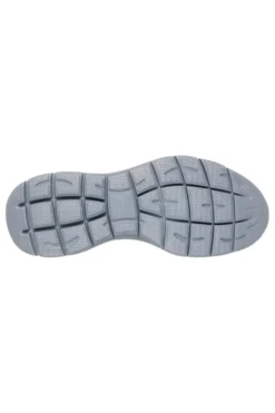 Slip-on nere vegan con suola ammortizzata Skechers Summits Top Rate