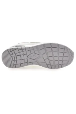 Sneaker bianca Laura Biagiotti 9609
