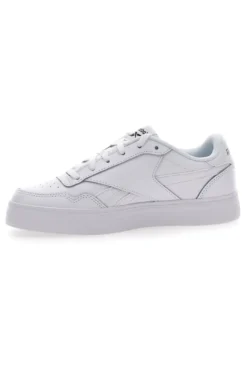 Sneaker Bianche Basse Reebok Court Advance Bold