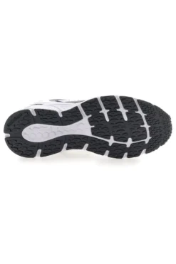 Sneaker bianco tomaia in tessuto New balance ML408A