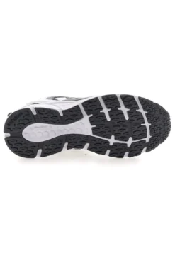 Sneaker bianco tomaia in tessuto New balance ML408A