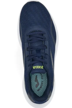 Sneaker Blu Allacciate Joma Sodio Men 2403