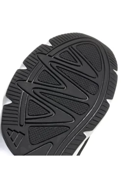 Sneaker nere con suola Cloudfoam Adidas CRAZYCHAOS 2000