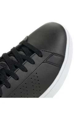 Sneaker nere traforate in materiale riciclato Adidas ADVANTAGE BASE 2.0