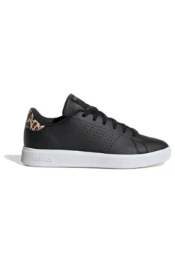Sneaker nere traforate in materiale riciclato Adidas ADVANTAGE BASE 2.0