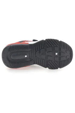 Sneaker rossa con luci Spiderman M14708