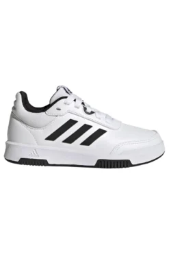 Sneakers Adidas Tensaur Sport 2 K Bianche e Nere