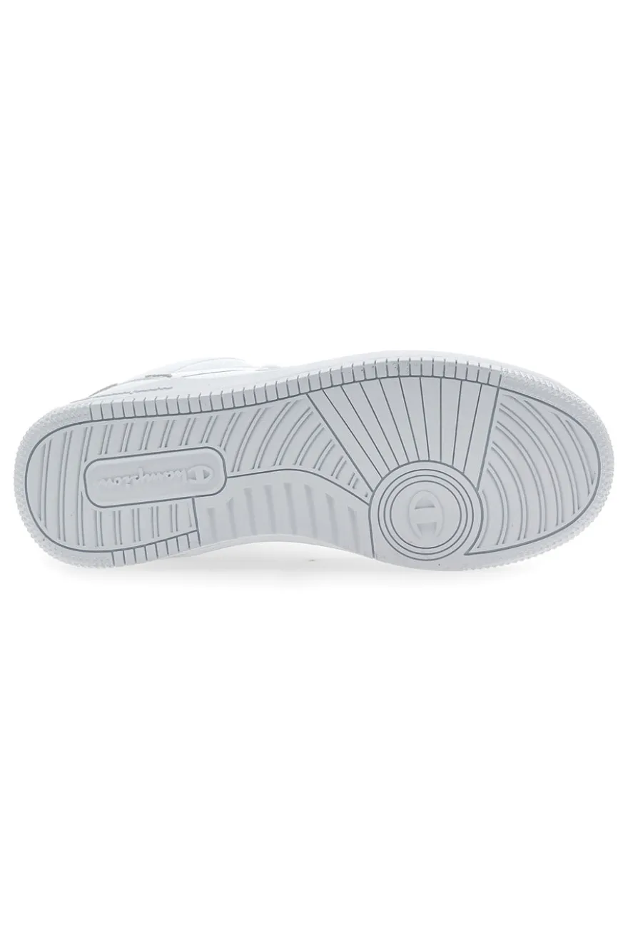 Sneakers Alte Bianche Sportive Champion Rebound 2.0 MID