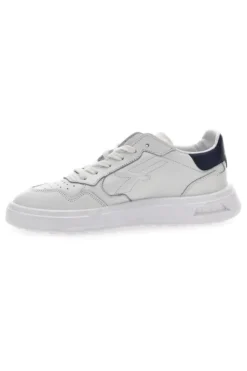 Sneakers Antiscivolo bianche con tomaia in pelle U.POWER DRAGOS 20019