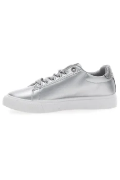 Sneakers Argento Cotton Belt Ferdy