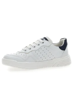 Sneakers Asso 14630 Bianche