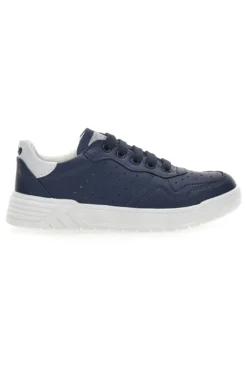 Sneakers Asso 14630 Blu