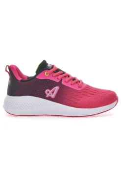 Sneakers Australian 517 Fucsia
