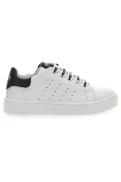 Sneakers Averis 4102 Bianche