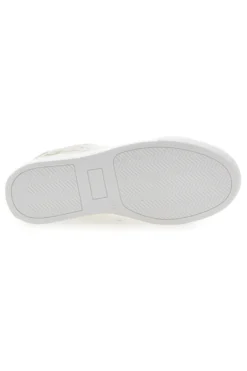 Sneakers Avorio Con Platform Laura Biagiotti 8321