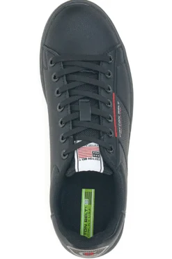 Sneakers Basse Nere Cotton Belt Player Lth