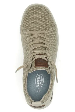 Sneakers Beige Carrera CAM11102C6161