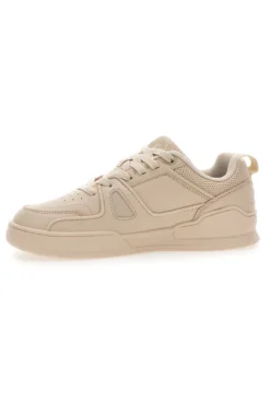 Sneakers Beige Champion 3 Point Low da Donna