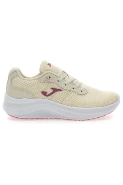Sneakers Beige Con Memory Foam JOMA N-100 Lady 2525