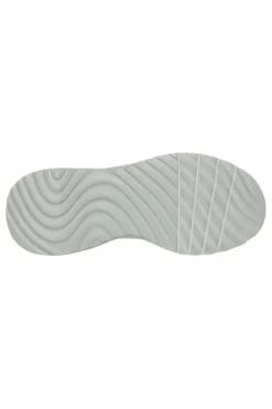 Sneakers Beige Con Memory Foam Skechers Bobs Squad Chaos Face Off