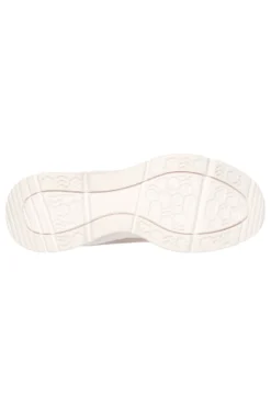 Sneakers beige con supporto plantare e Memory Foam Skechers BOBS B Sweet A Pinch