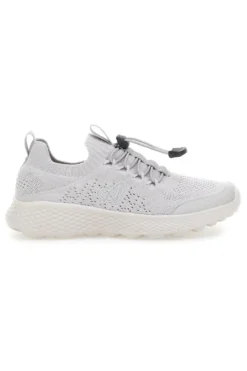 Sneakers Beige con Tomaia in Mesh e Chiusura Elastica AUSTRALIAN AU25W107