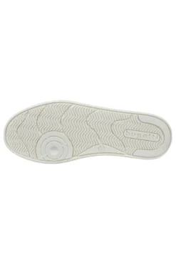Sneakers beige con zeppa Bagatt 435AVA0150505251