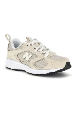 Sneakers beige in tessuto New balance U408AS0