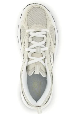 Sneakers beige in tessuto New balance U408AS0
