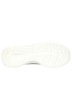 Sneakers beige leggere con suola ammortizzata Skechers Skech-Lite Pro City Stride
