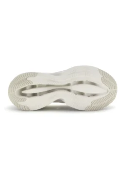 Sneakers beige leggere traspiranti K-swiss Melrose Tube Lite