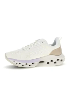Sneakers beige leggere traspiranti K-swiss Melrose Tube Lite
