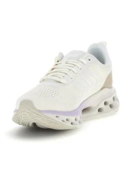 Sneakers beige leggere traspiranti K-swiss Melrose Tube Lite