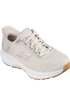 Sneakers Beige Skechers Go Run Consistent 2 Endure