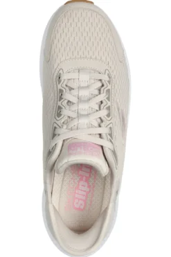 Sneakers Beige Skechers Go Run Consistent 2 Endure
