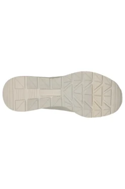 Sneakers Beige Skechers Million Air Elevated Air