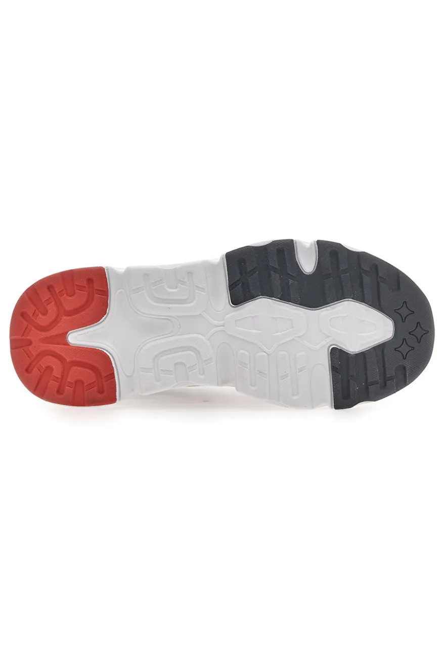 Sneakers Be South Universe Vanavel Grigie