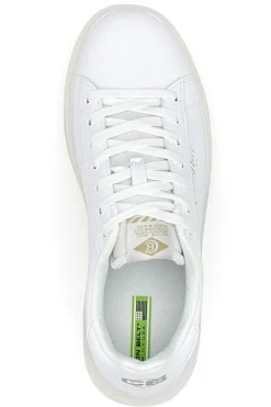 Sneakers Bianca COTTON BELT BRIGHTON