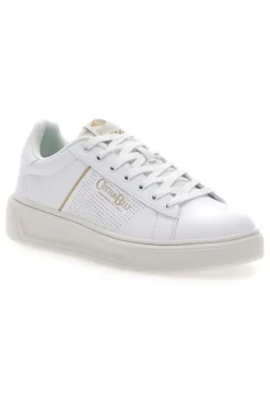 Sneakers Bianca COTTON BELT BRIGHTON