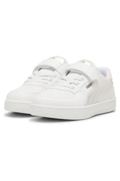 Sneakers bianca Puma Caven 2.0 Holo 2.0 AC+ PS