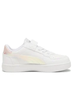 Sneakers bianca Puma Caven 2.0 Holo 2.0 AC+ PS