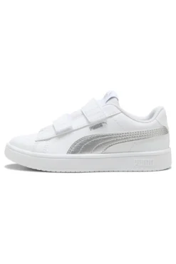 Sneakers bianca Puma Rickie Classic V PS