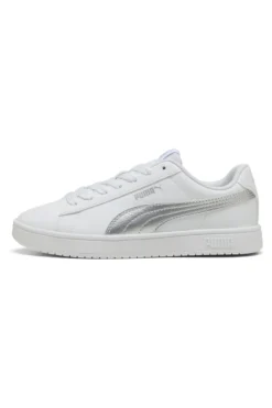 Sneakers bianca Puma Rickie Classic JR