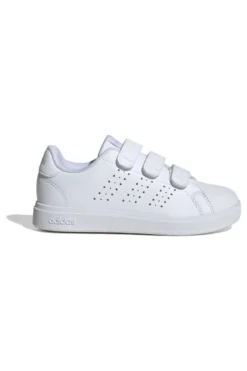 Sneakers Bianche Adidas ADVANTAGE BASE 2 CF C