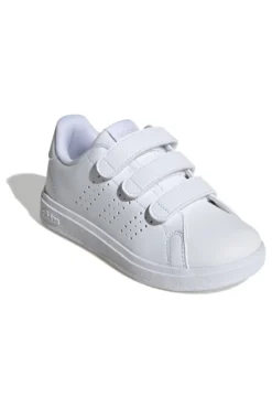 Sneakers Bianche Adidas ADVANTAGE BASE 2 CF C