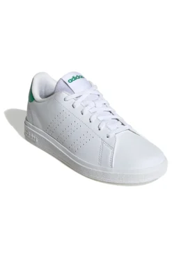 Sneakers Bianche Adidas Advantage Base 2 J