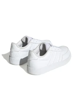 Sneakers bianche Adidas Breaknet 2.0 K